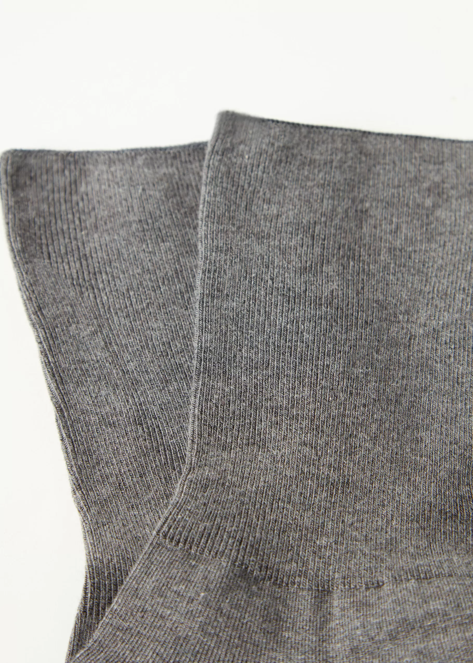 Clearance Short Socks In Cotton With Cashmere Women Short Socks
