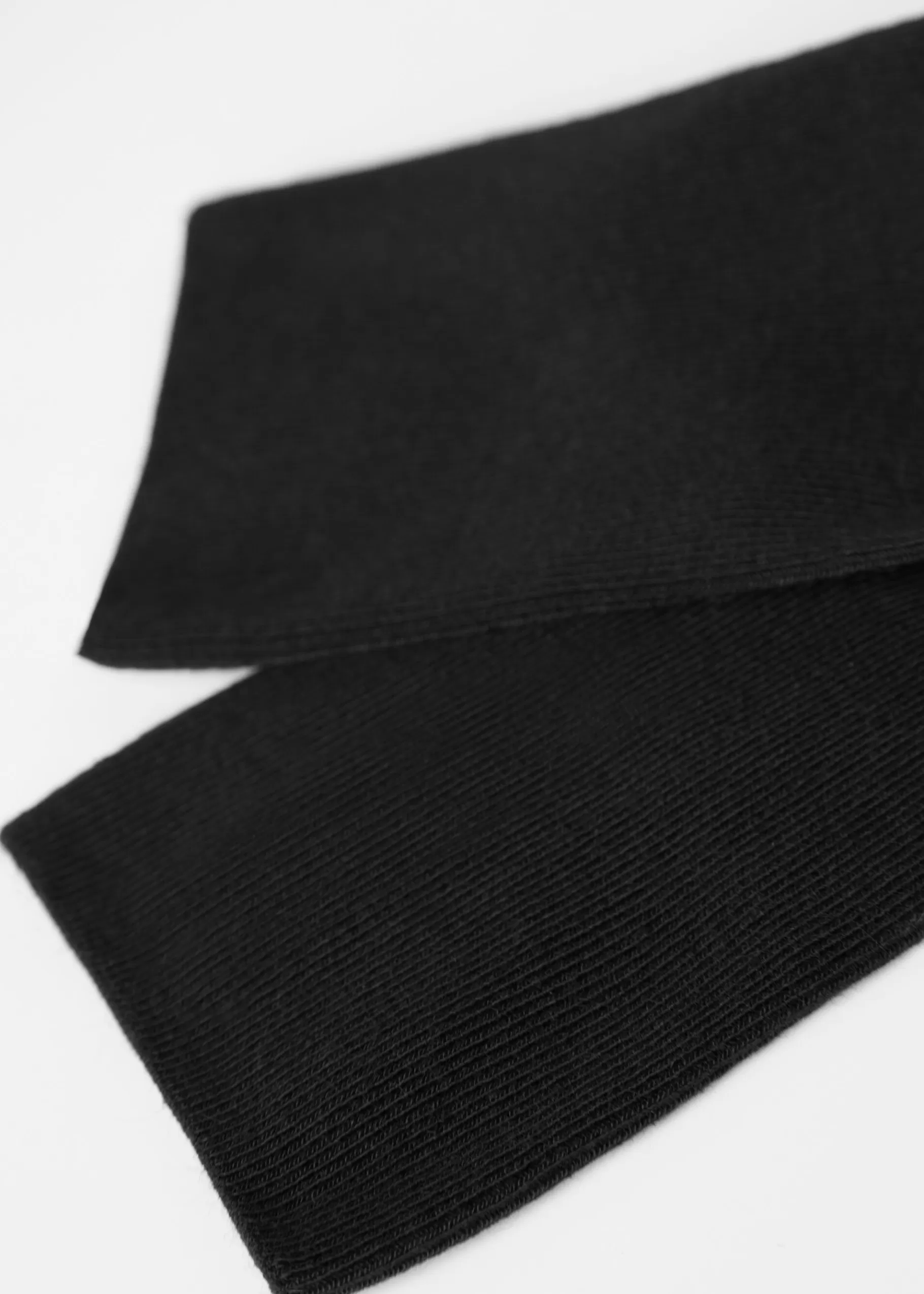 Online Short Socks In Cotton With Cashmere Women Short Socks