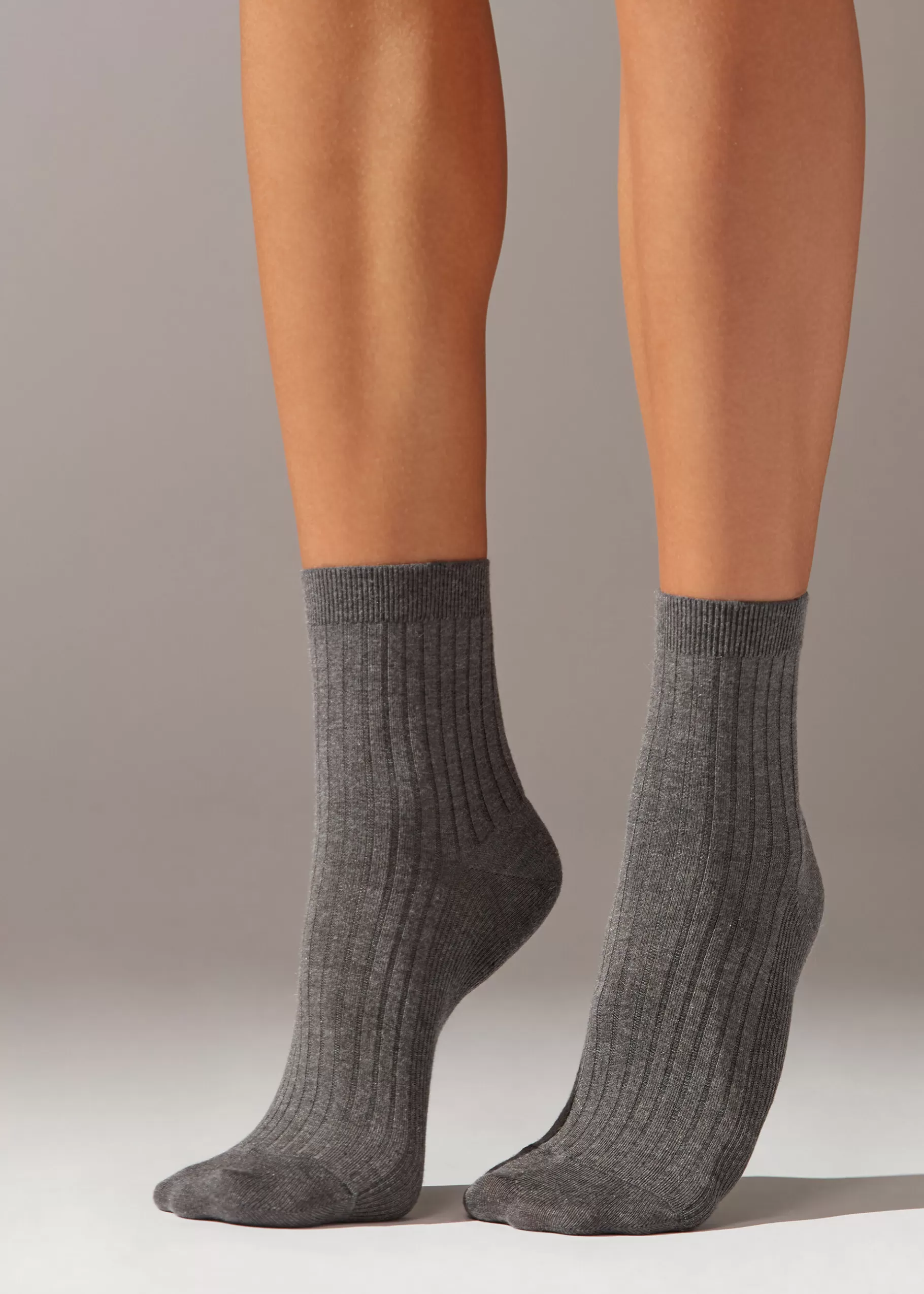 Store Short Socks With Cashmere Women Short Socks