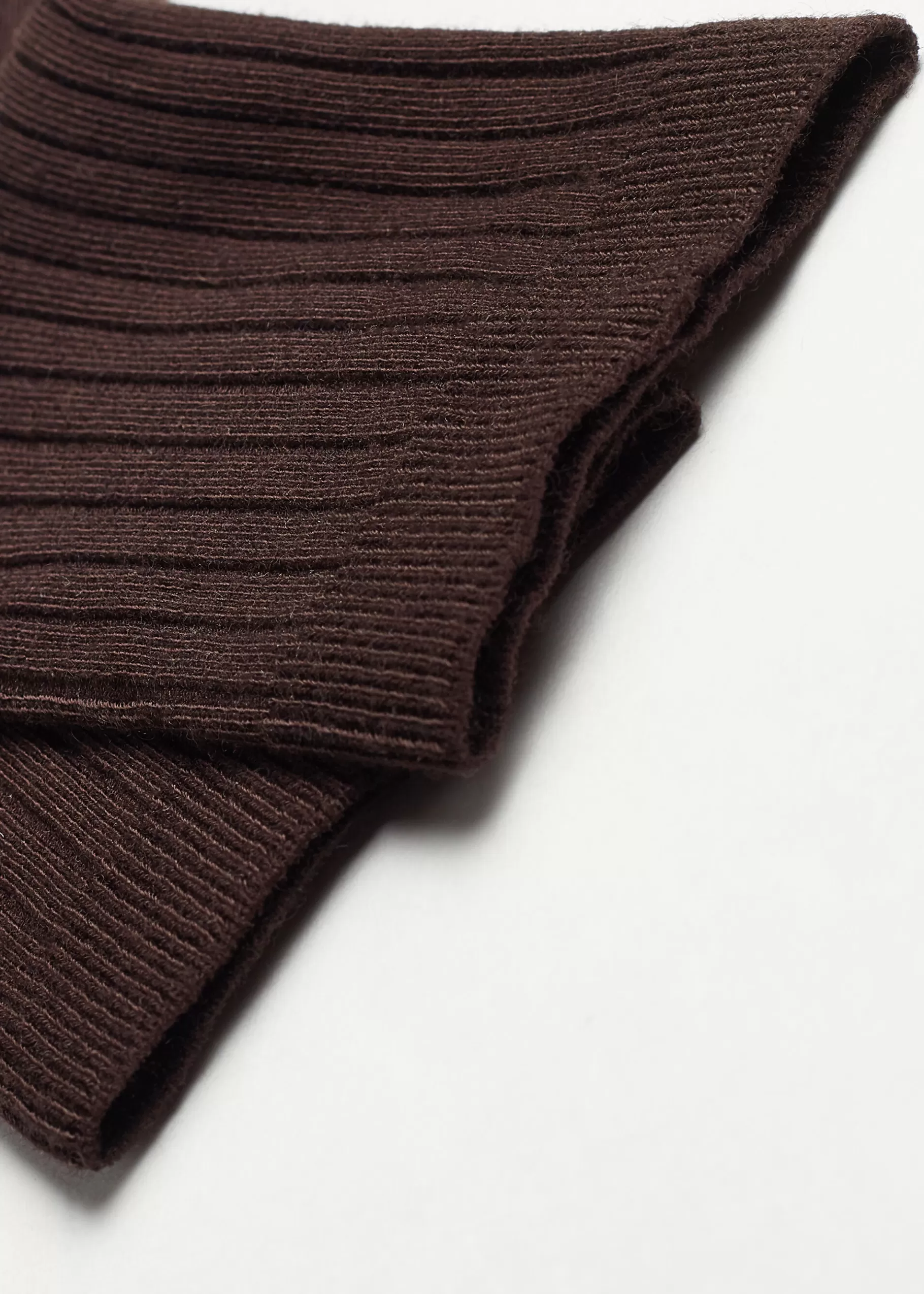 Shop Short Socks With Cashmere Women Short Socks