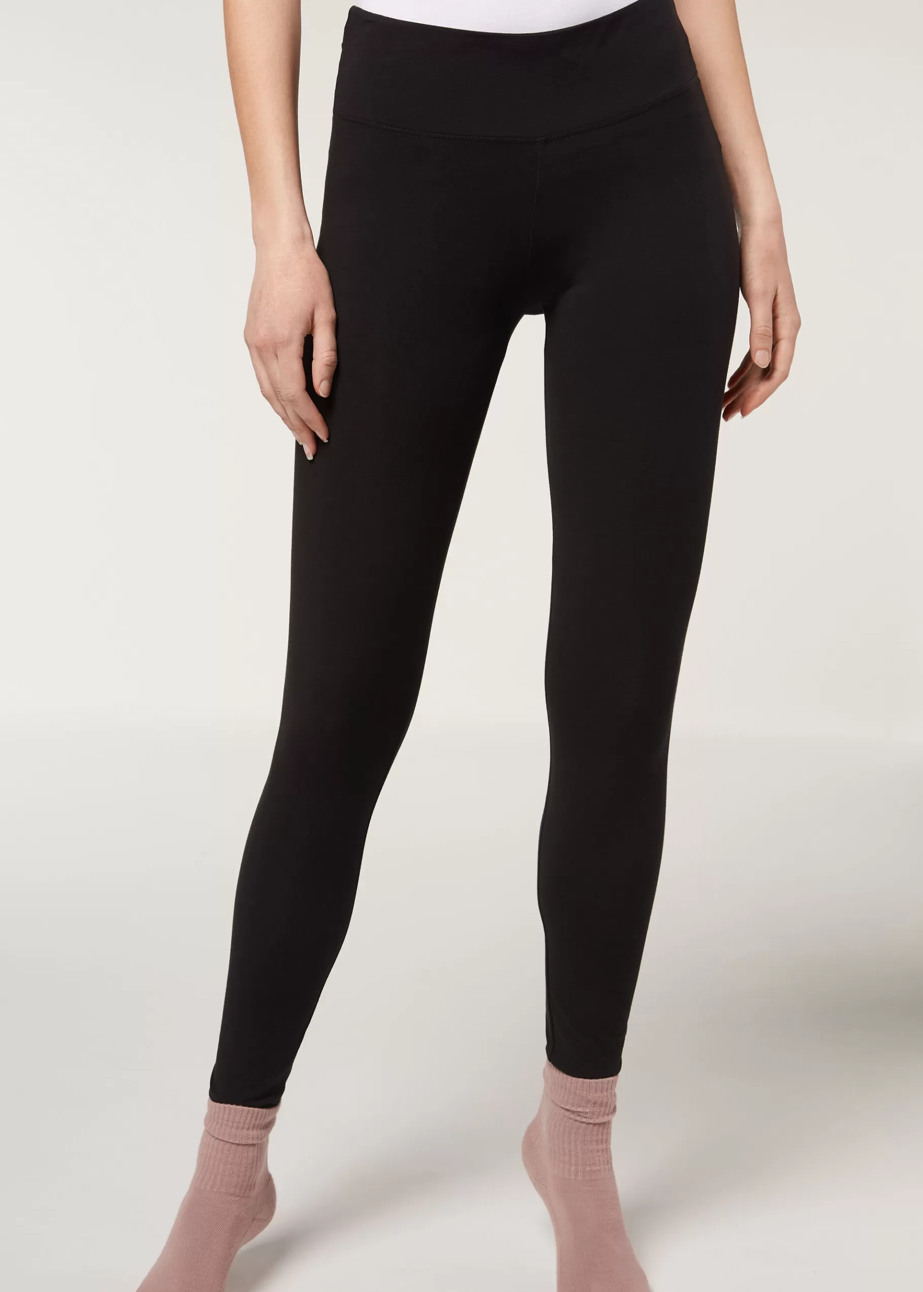 Discount Supima Cotton Leggings Women Leggings