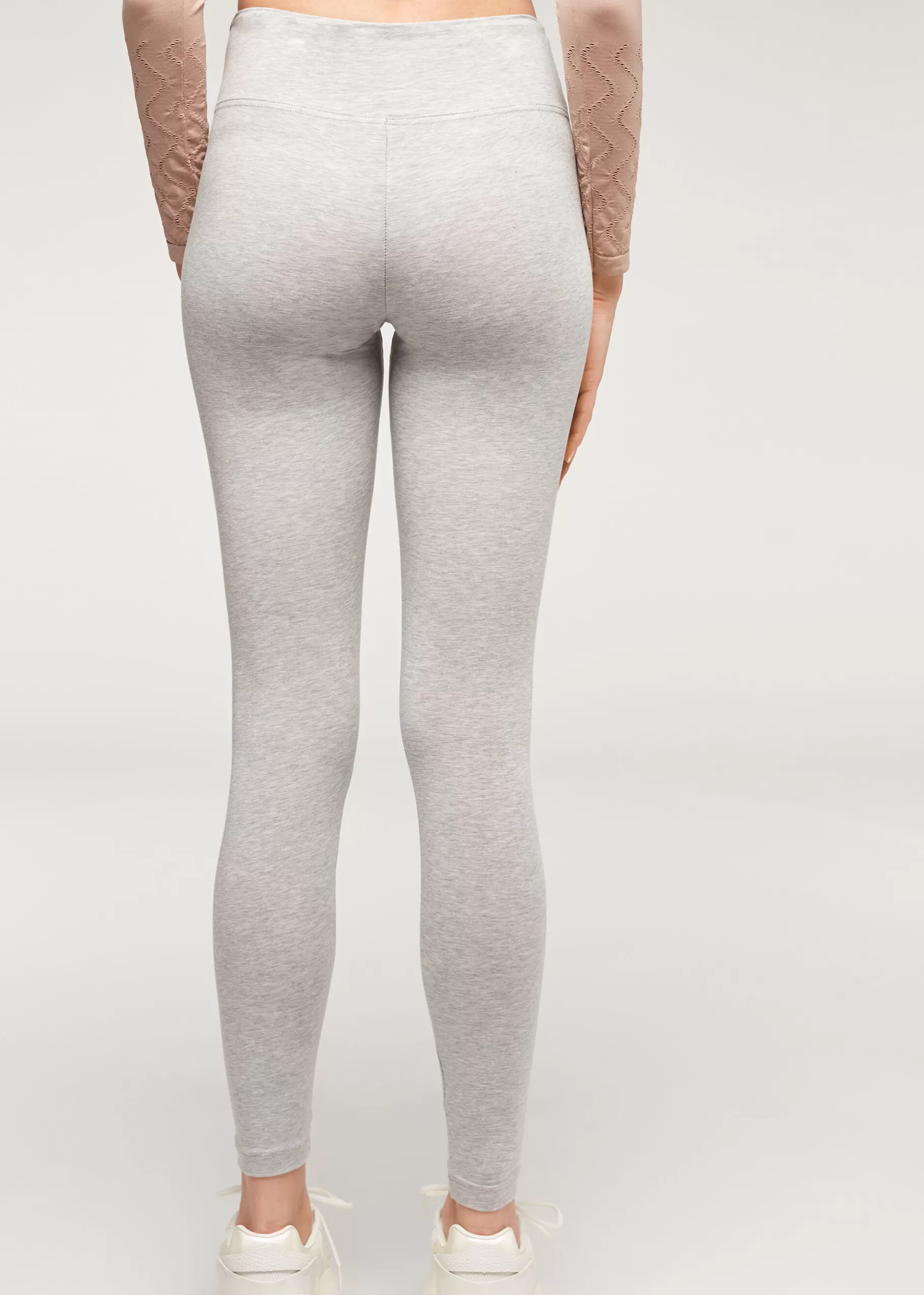 Outlet Supima Cotton Leggings Women Leggings