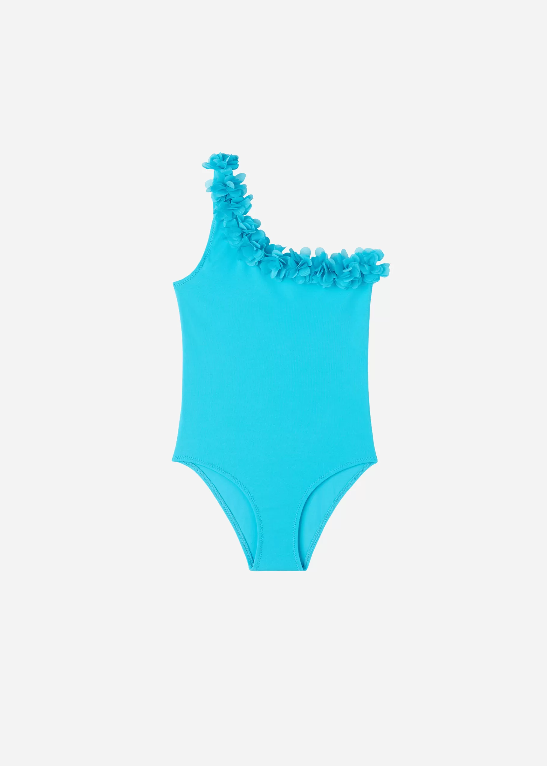 Store Swimsuit Floral Girls' Honolulu Kids Swimwear And Bikinis