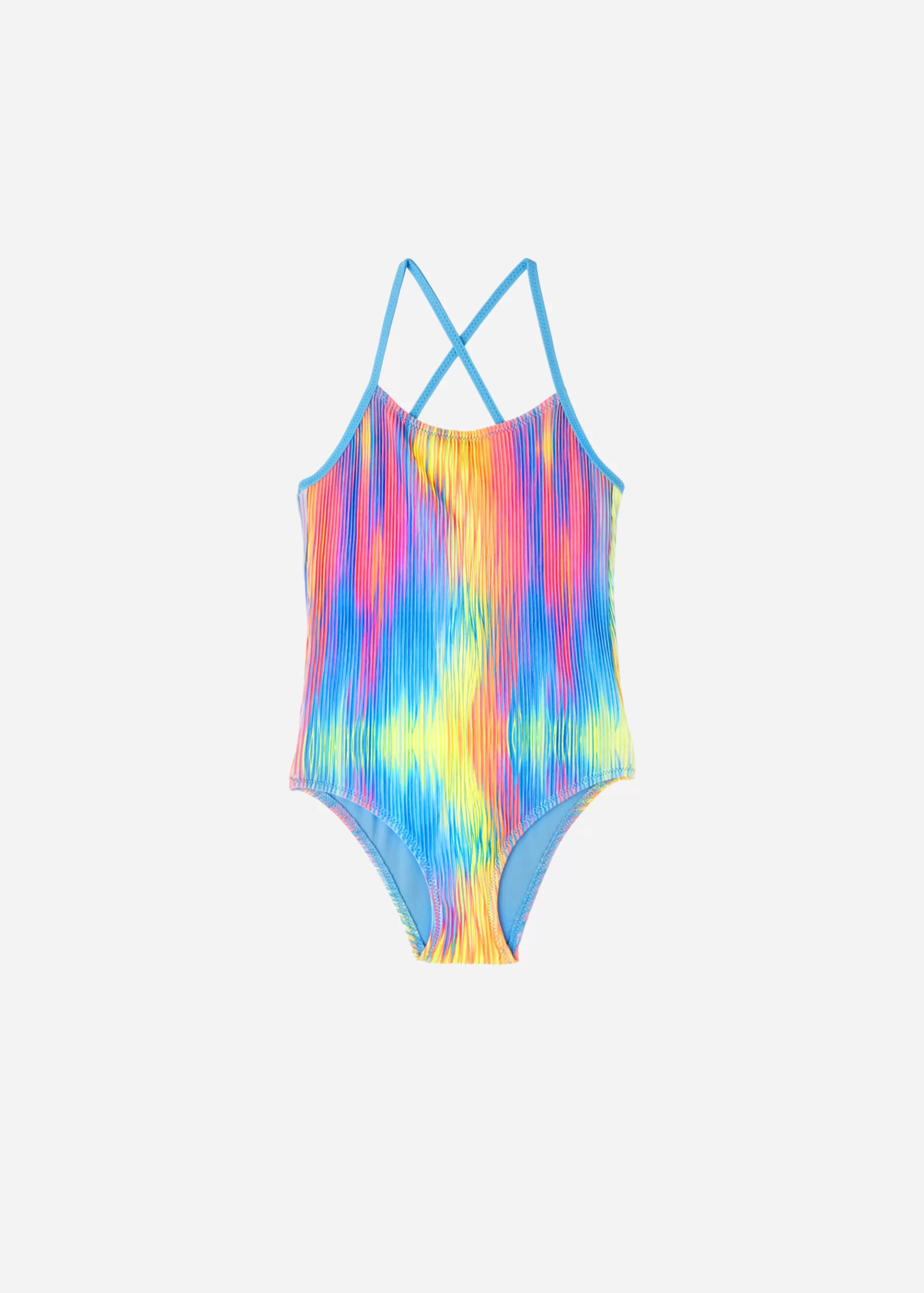 Hot Swimsuit Girls' Maiorca Kids Swimwear And Bikinis