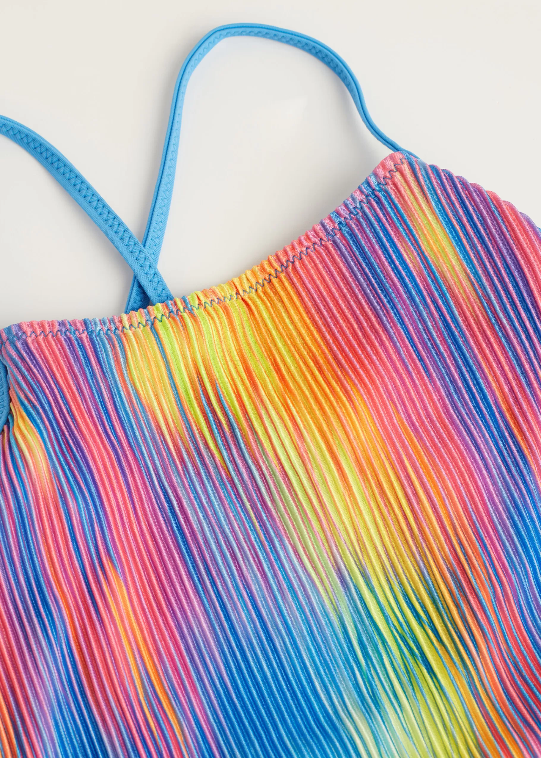 Hot Swimsuit Girls' Maiorca Kids Swimwear And Bikinis
