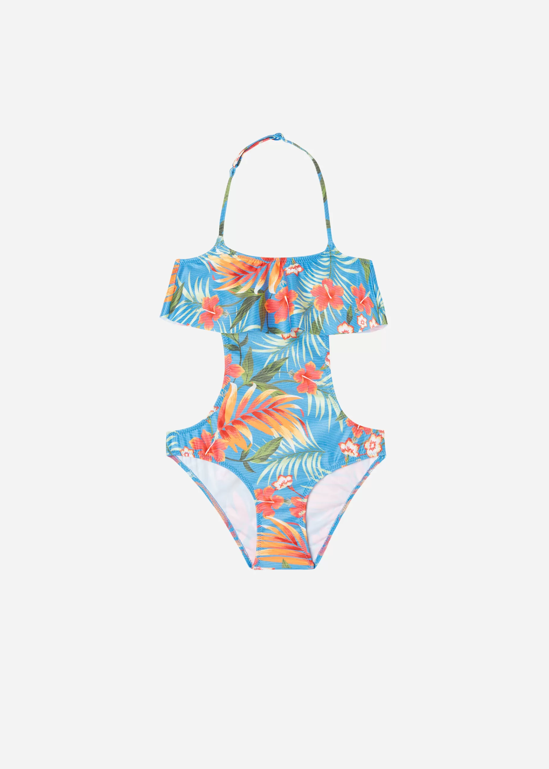 Cheap Swimsuit Girls' Maui Kids Swimwear And Bikinis