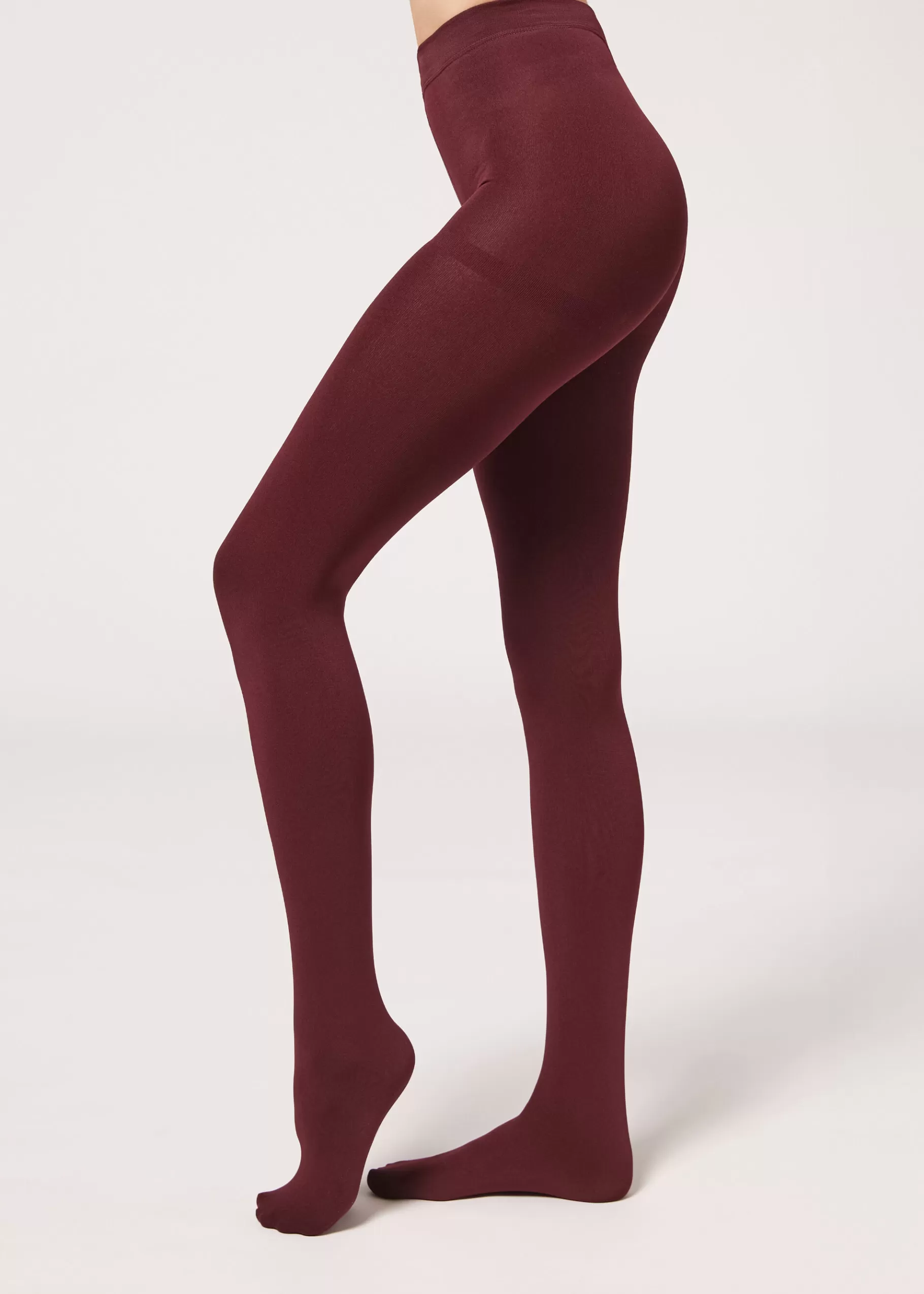Outlet Thermal Super Opaque Tights Women Opaque Tights