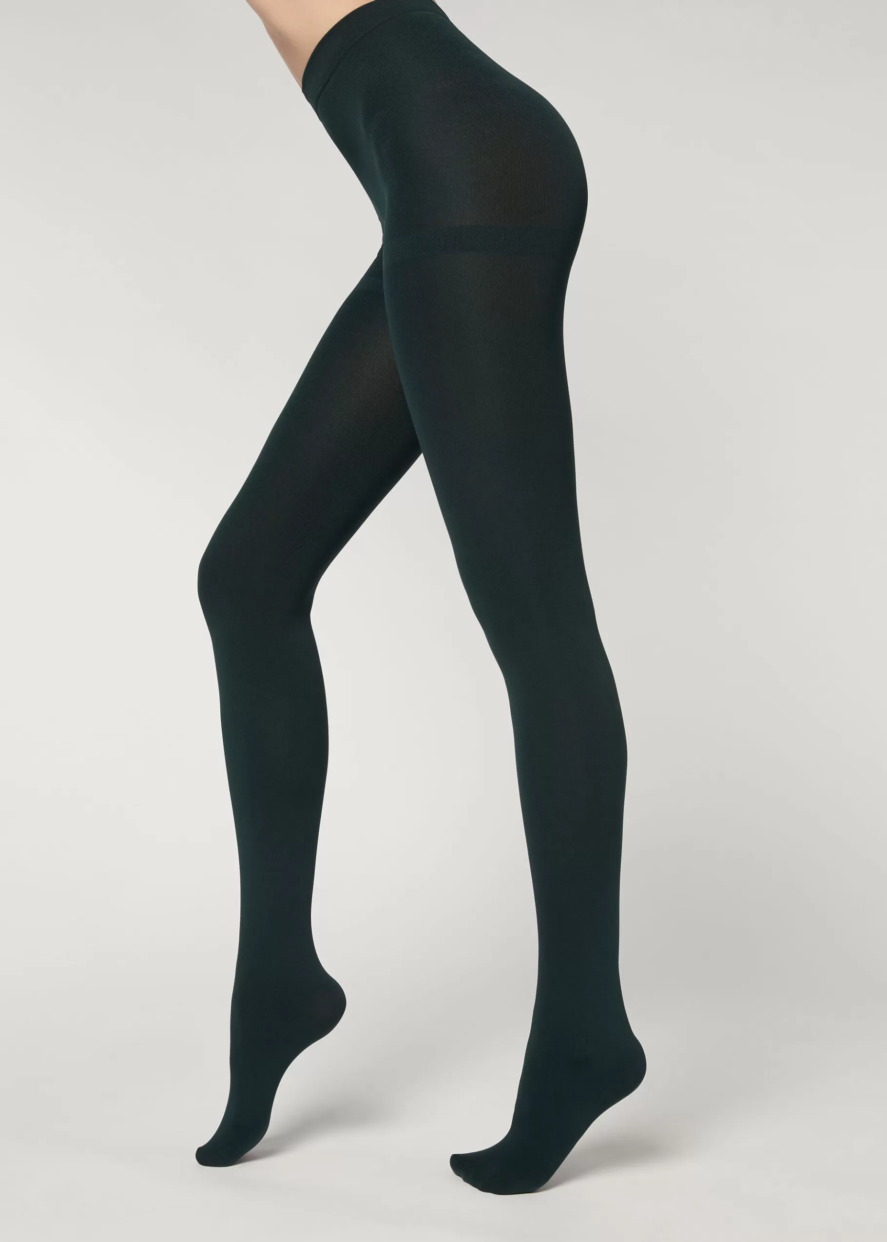 Clearance Thermal Super Opaque Tights Women Opaque Tights