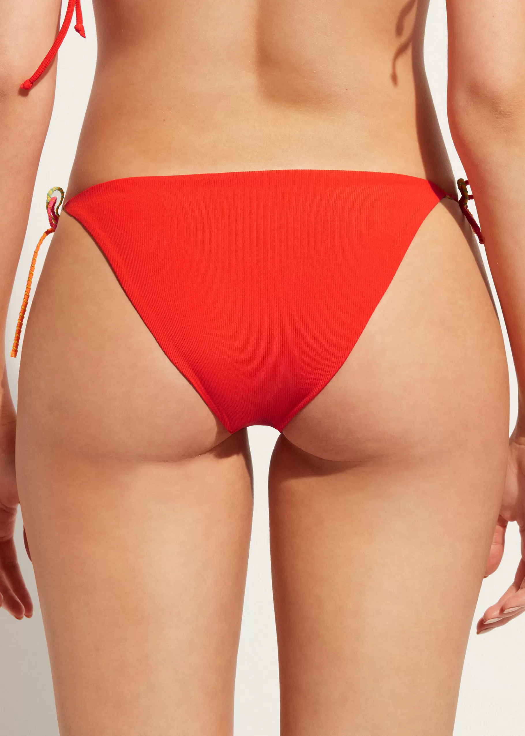 Discount Tie Bikini Bottoms Berlino Women Bikini