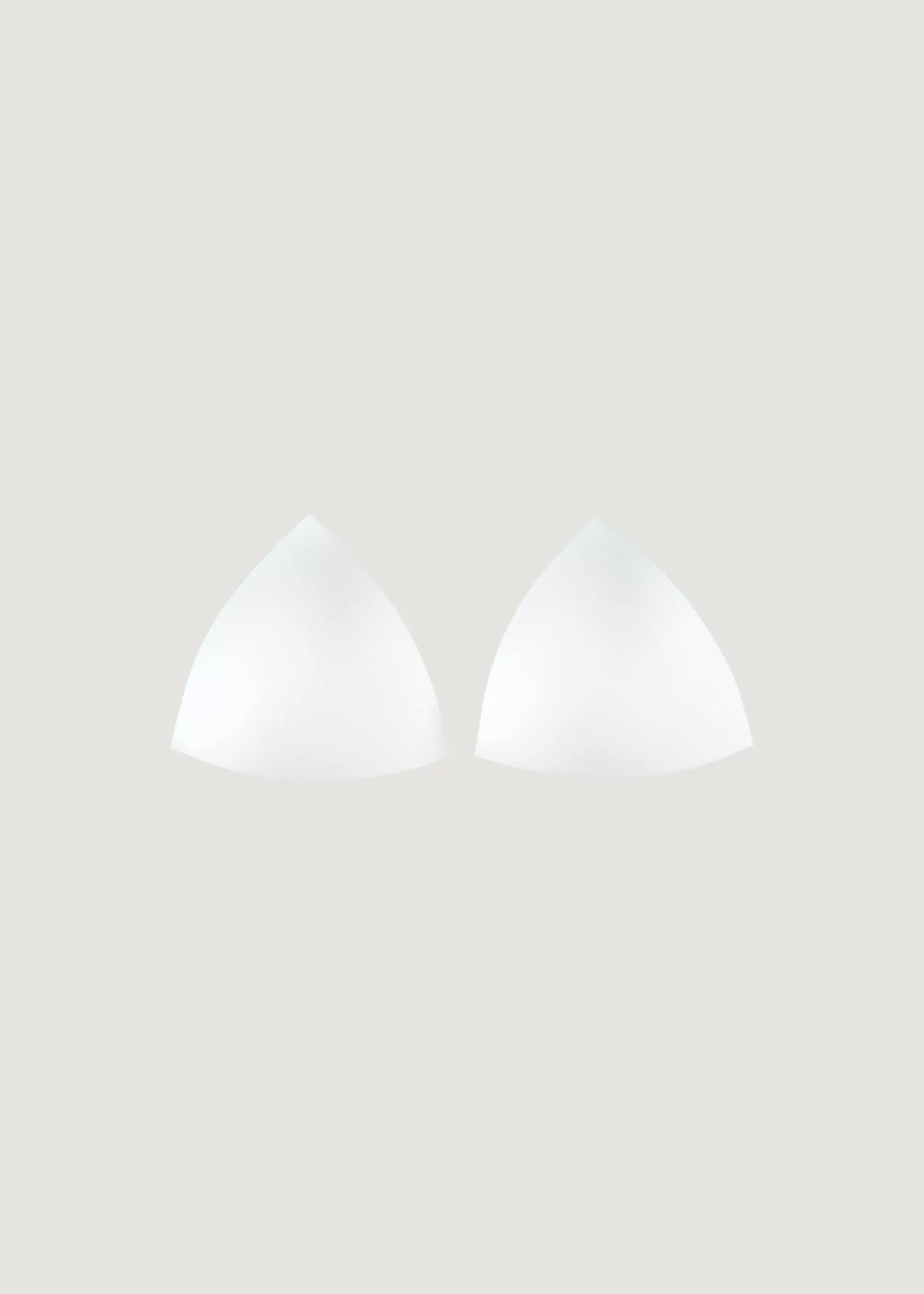 Best Triangle Bikini Graduated Padded Inserts Women Accessories