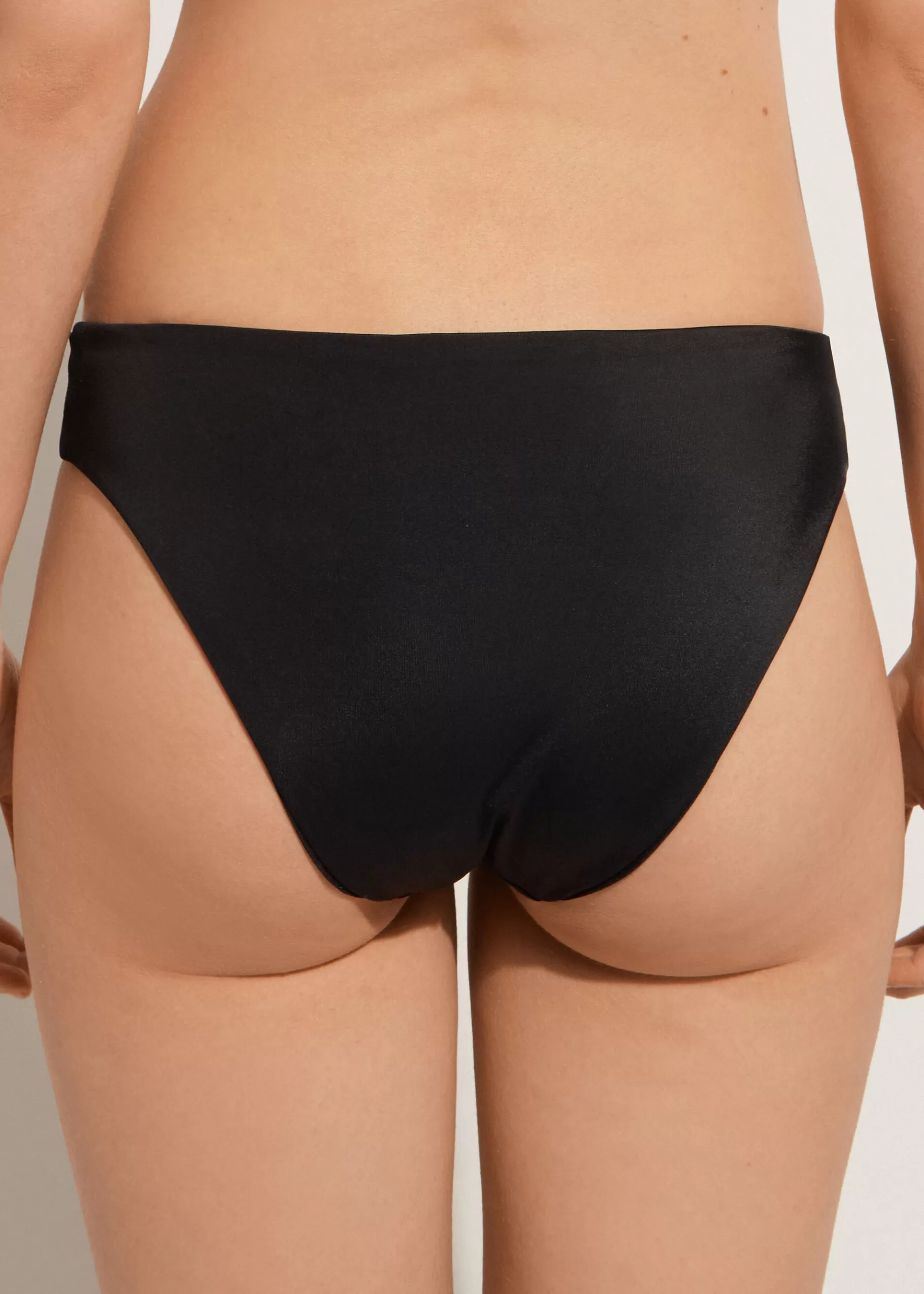 Cheap Tulle Insert Bikini Bottoms Tokyo Women Bikini