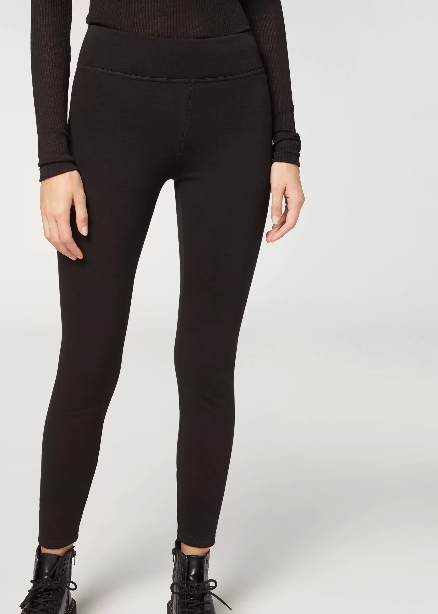 Clearance Ultra Plush Thermal Leggings Women Leggings