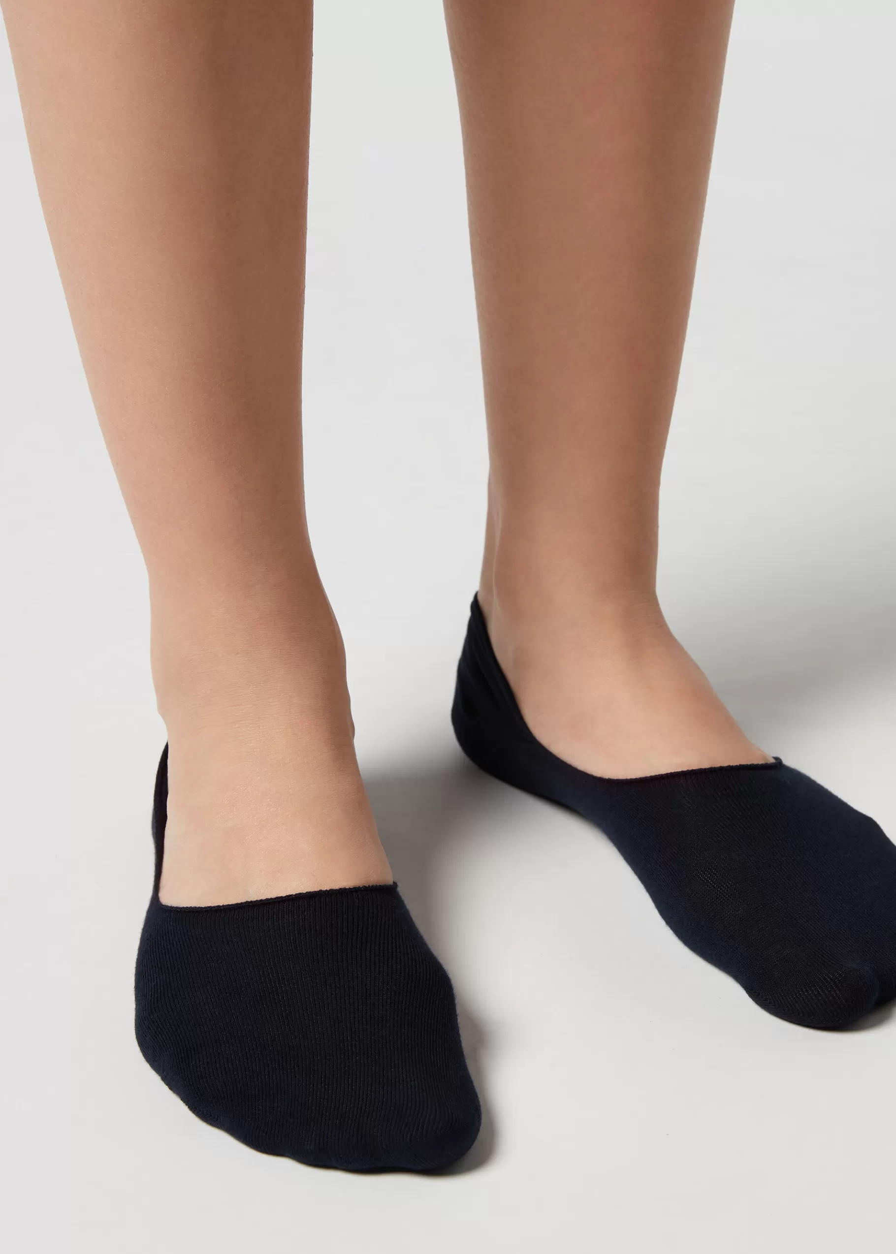 Fashion Unisex Cotton Invisible Socks Men Invisible