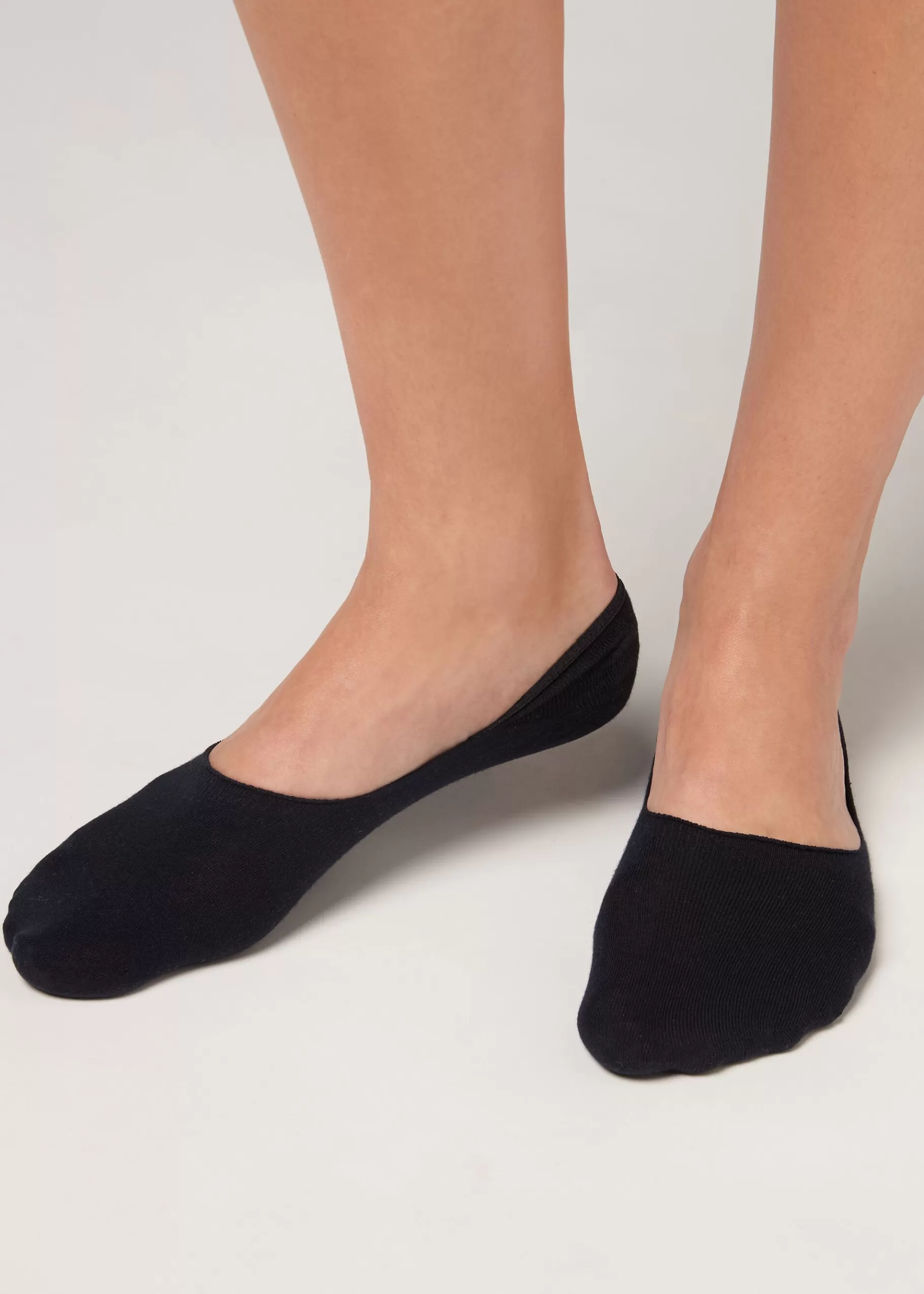 Store Unisex Cotton Invisible Socks Men Invisible