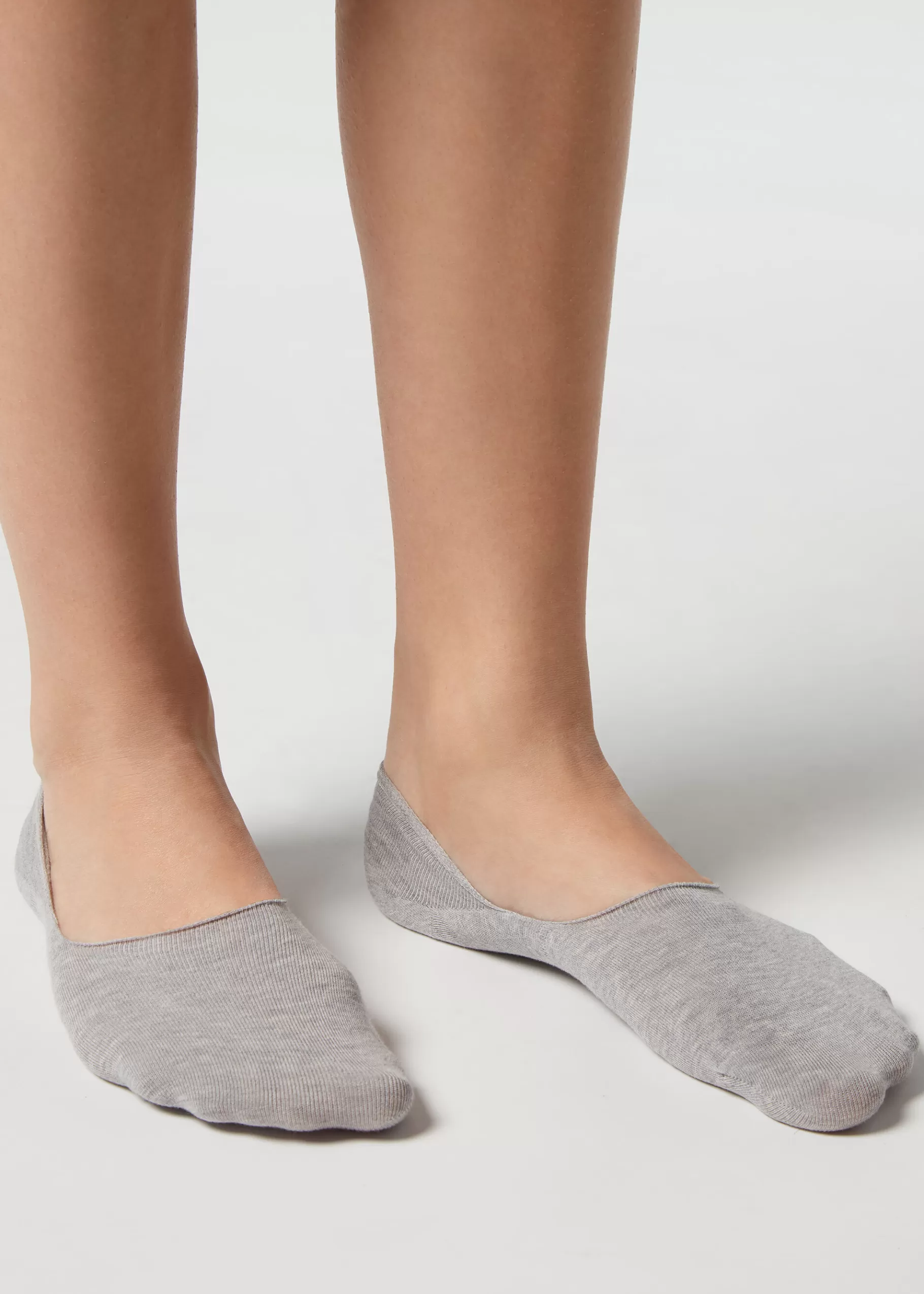 Cheap Unisex Cotton Invisible Socks Men Invisible