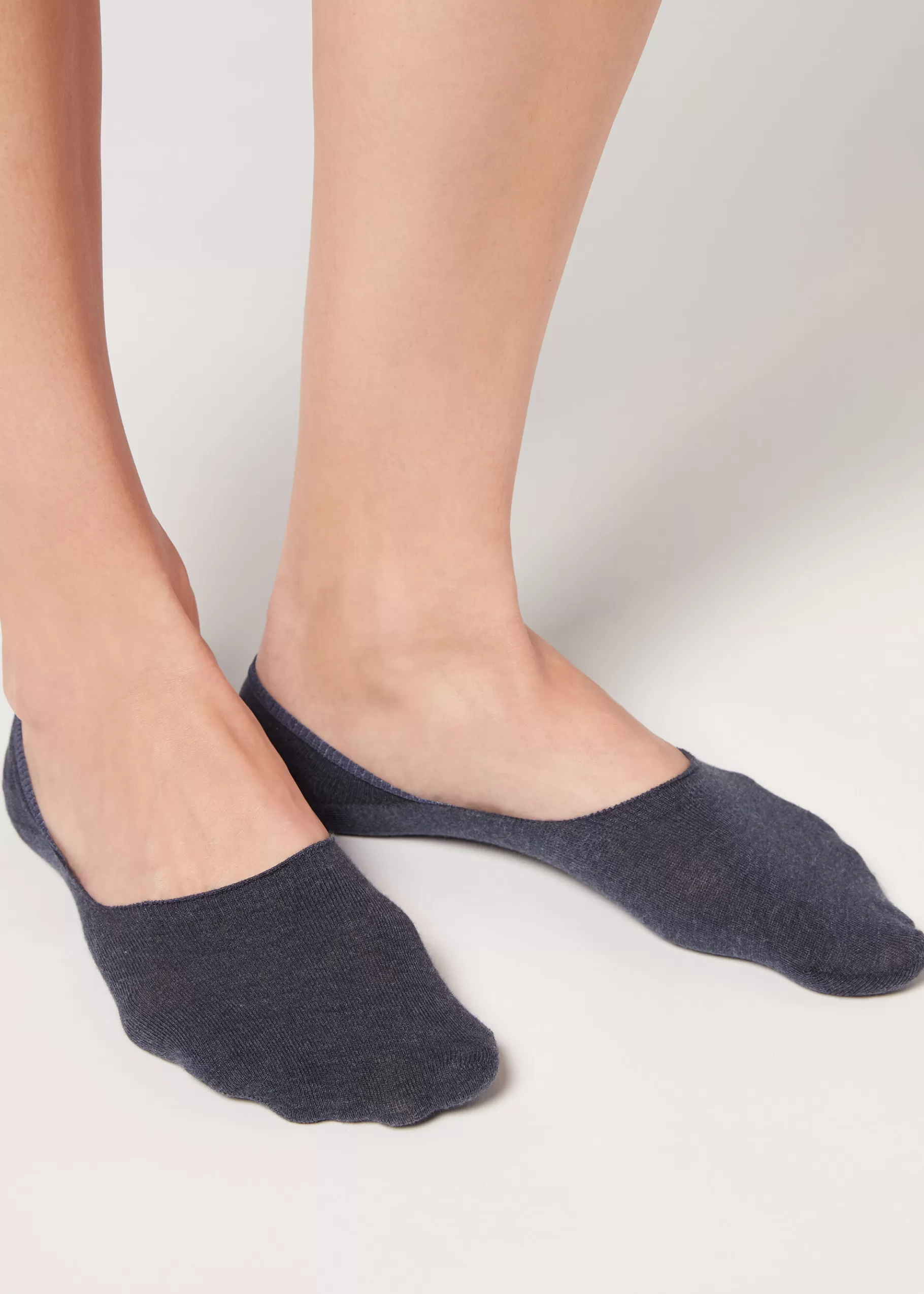 Fashion Unisex Cotton Invisible Socks Men Invisible