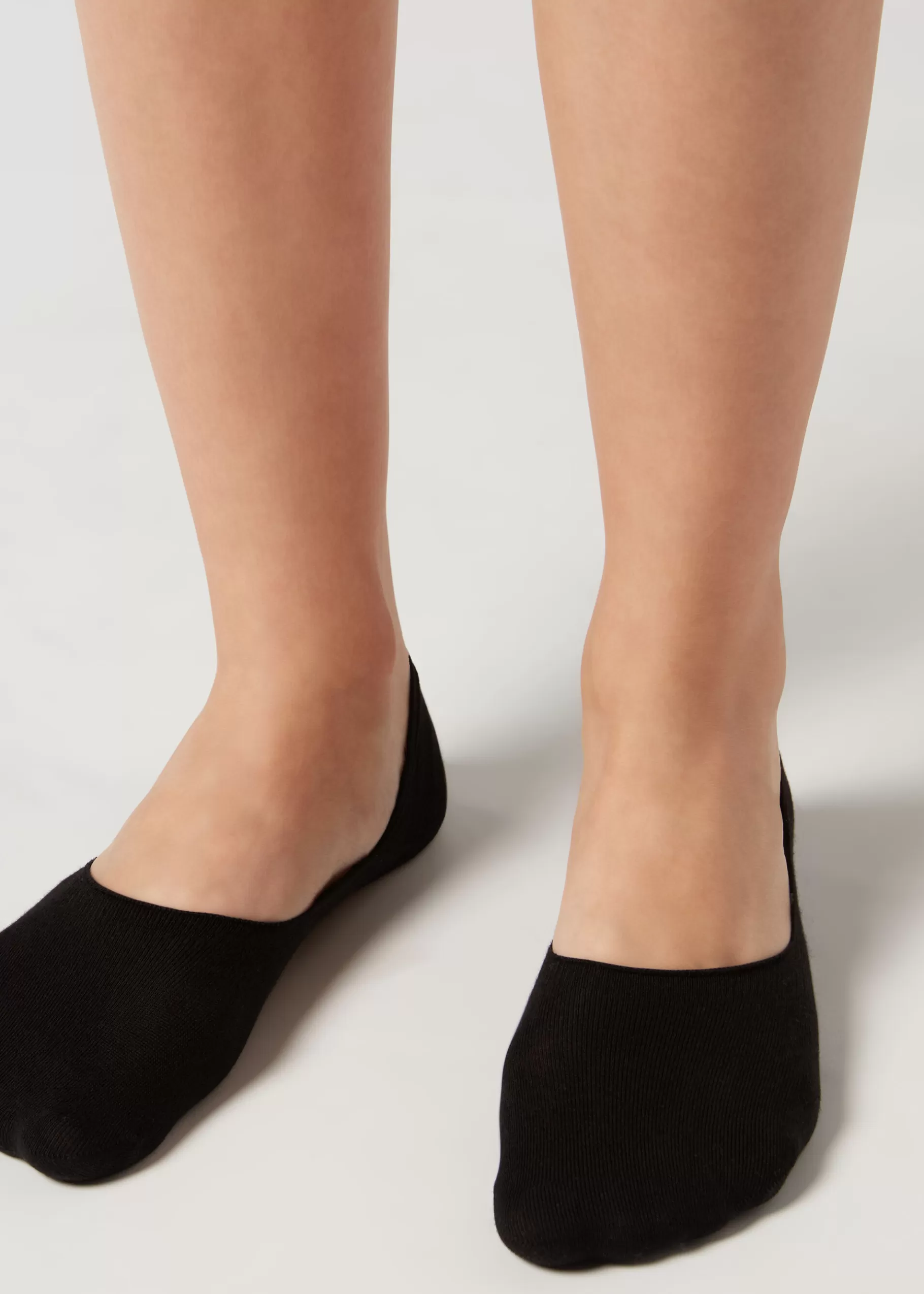 Cheap Unisex Cotton Invisible Socks Men Invisible