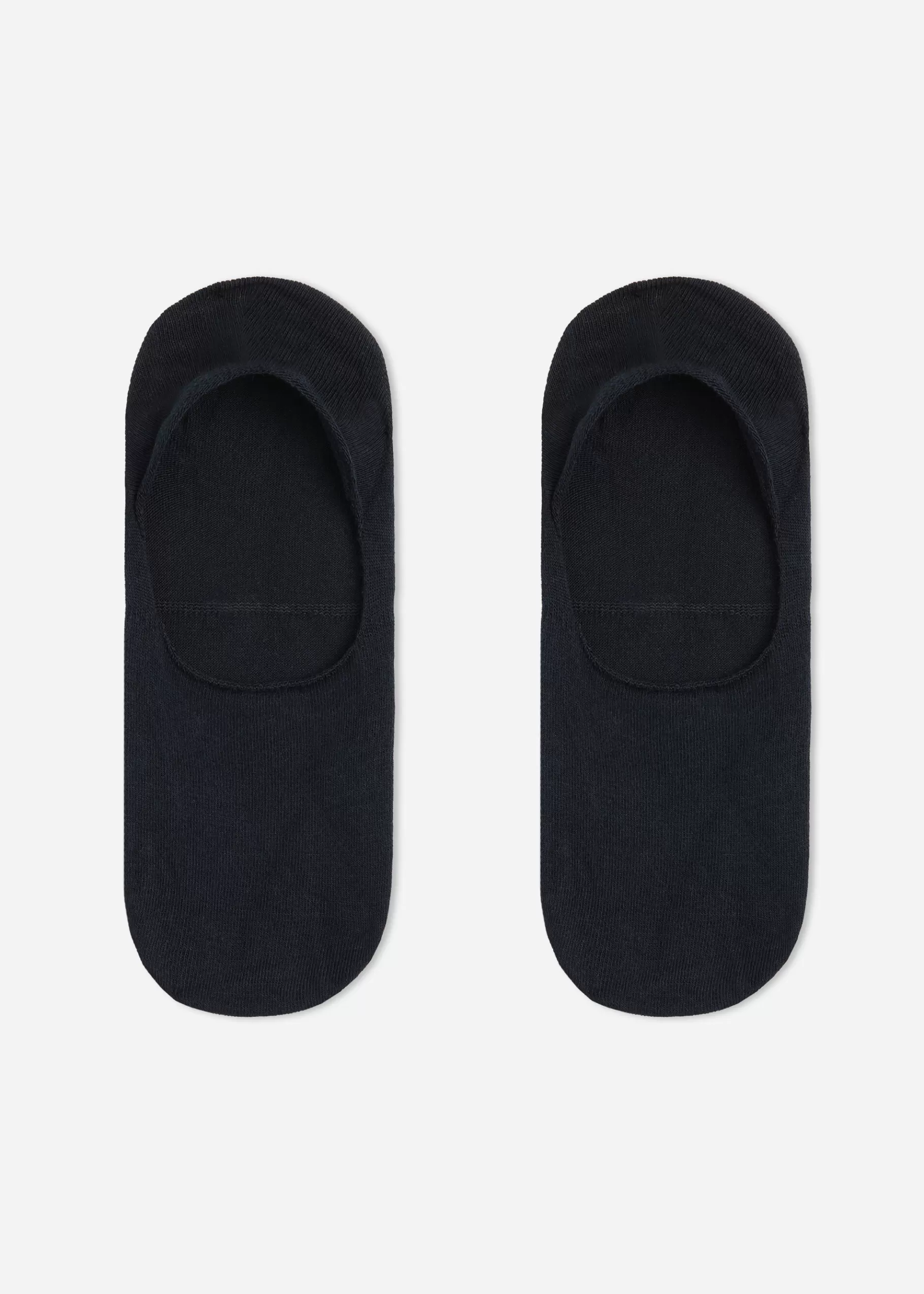 Fashion Unisex Cotton Invisible Socks Men Invisible
