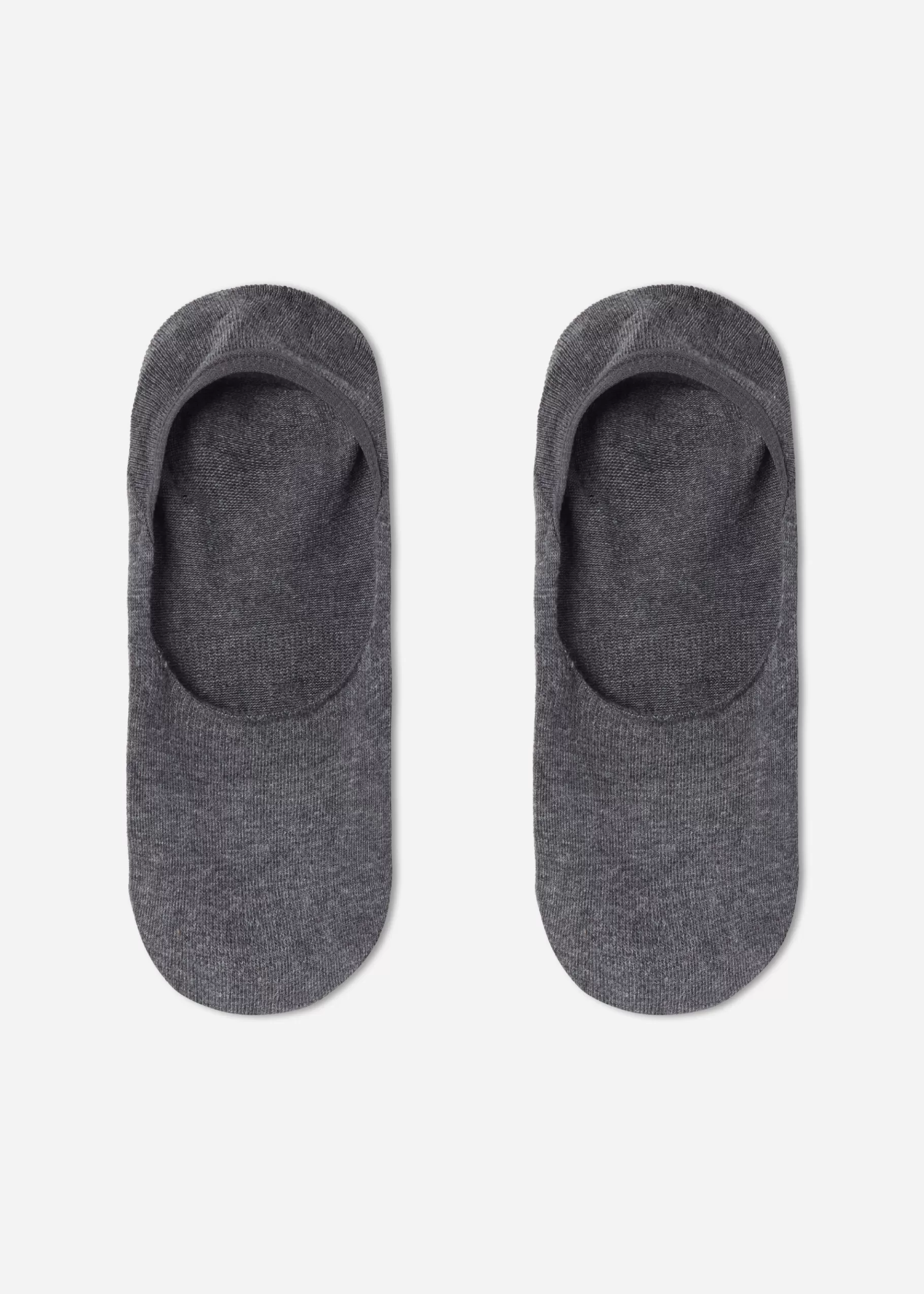 Store Unisex Cotton Invisible Socks Men Invisible