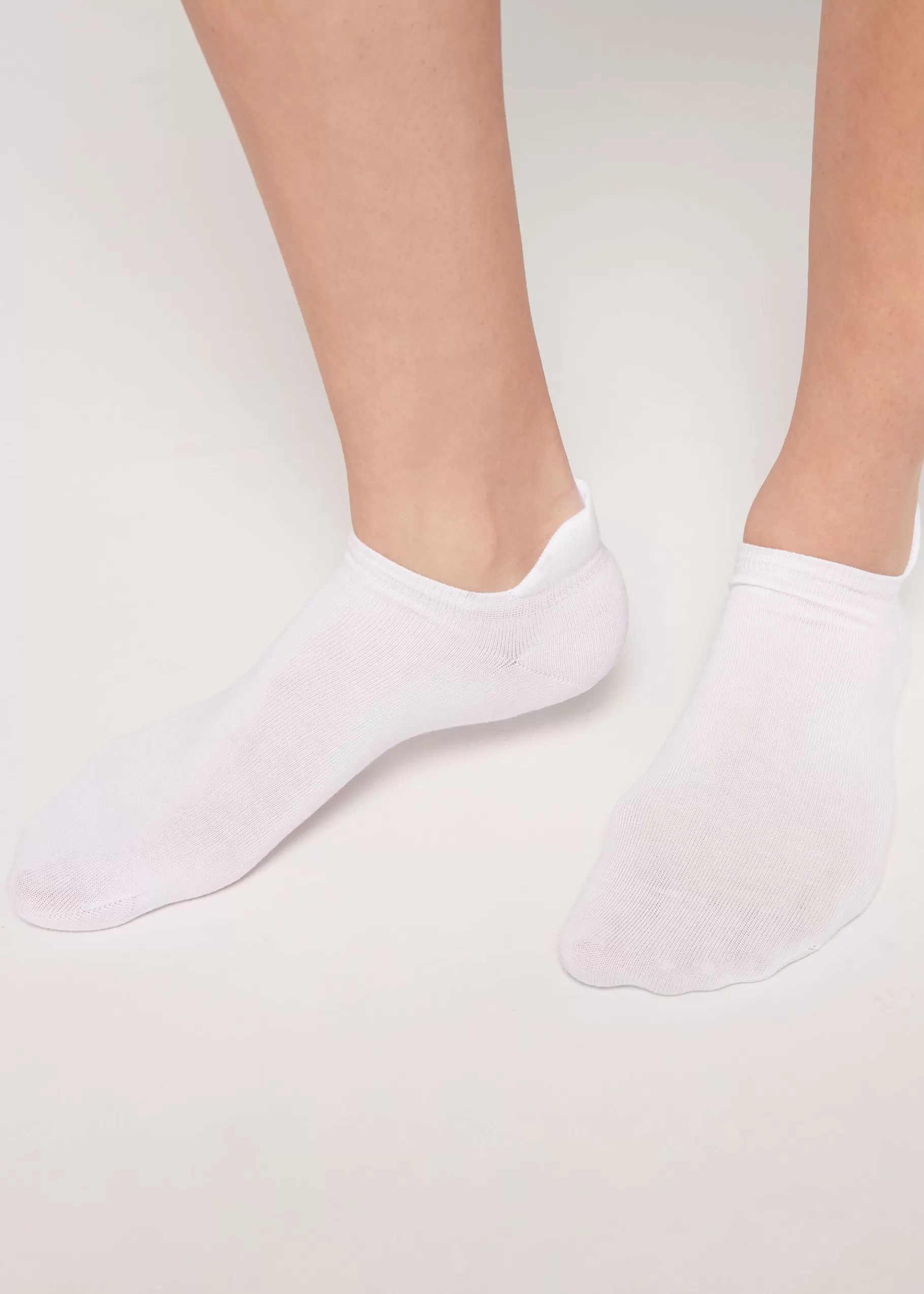 Fashion Unisex Cotton No-Show Socks Men No-Show