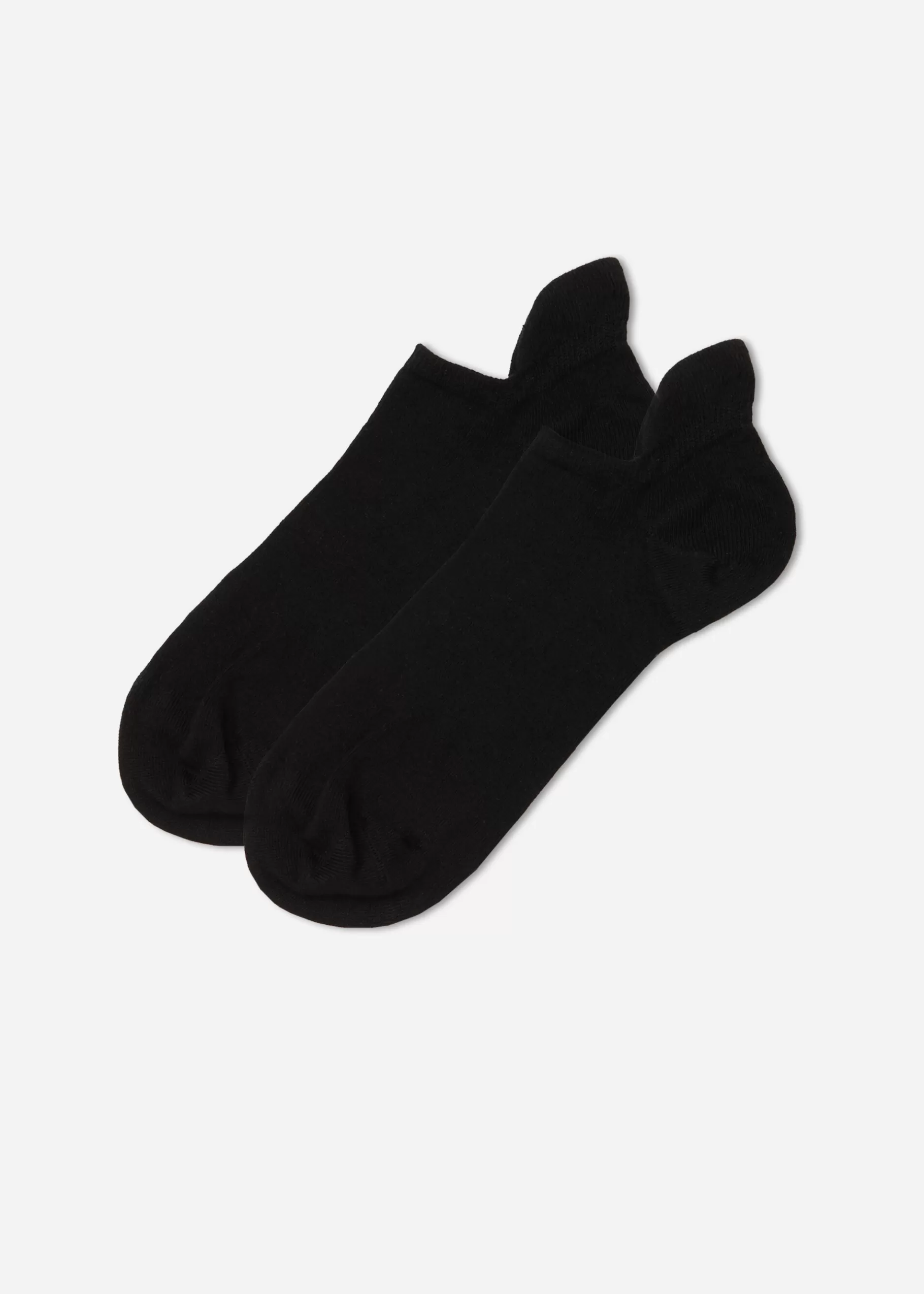 New Unisex Cotton No-Show Socks Men No-Show