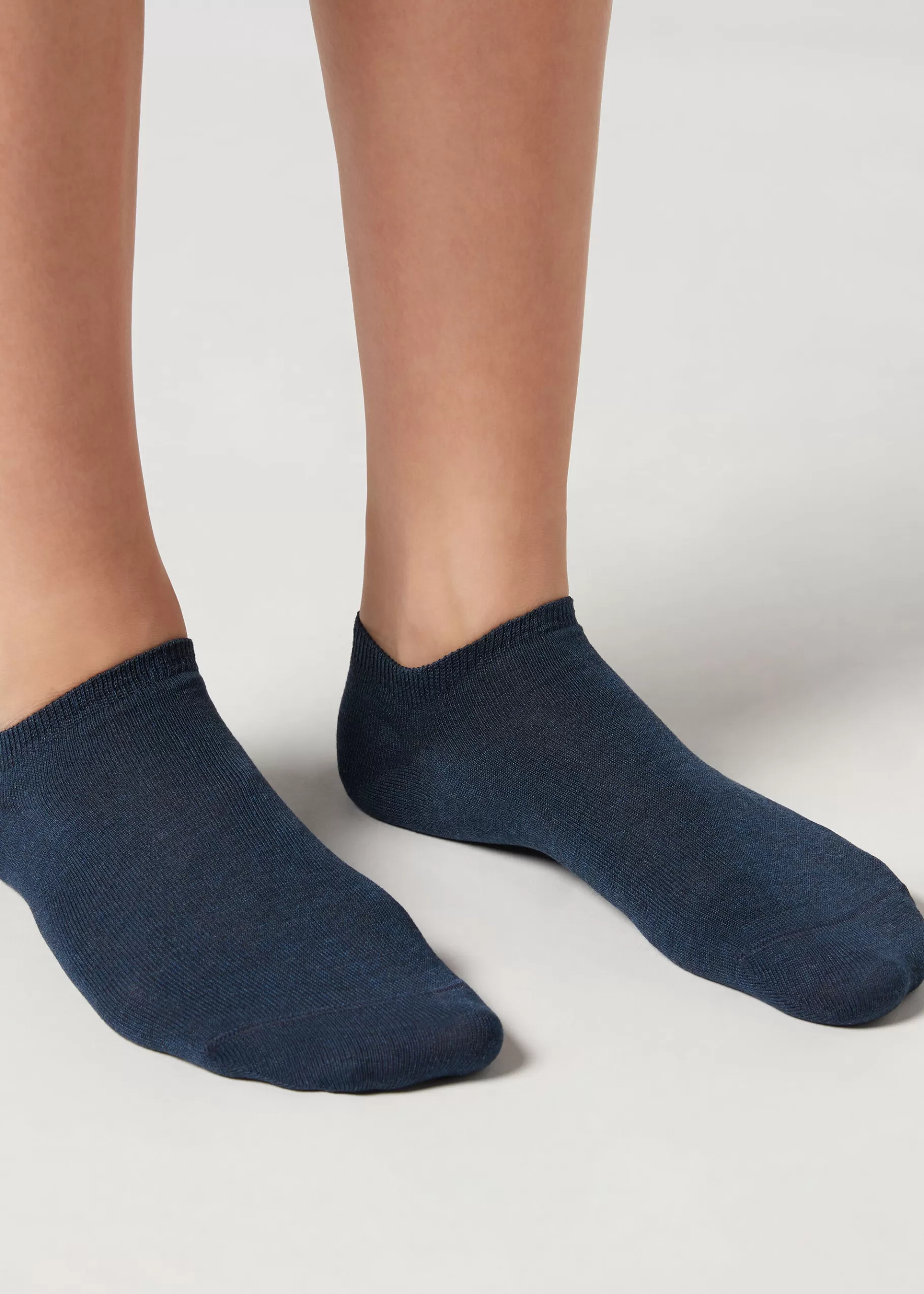 Cheap Unisex Cotton Pop Socks Men No-Show