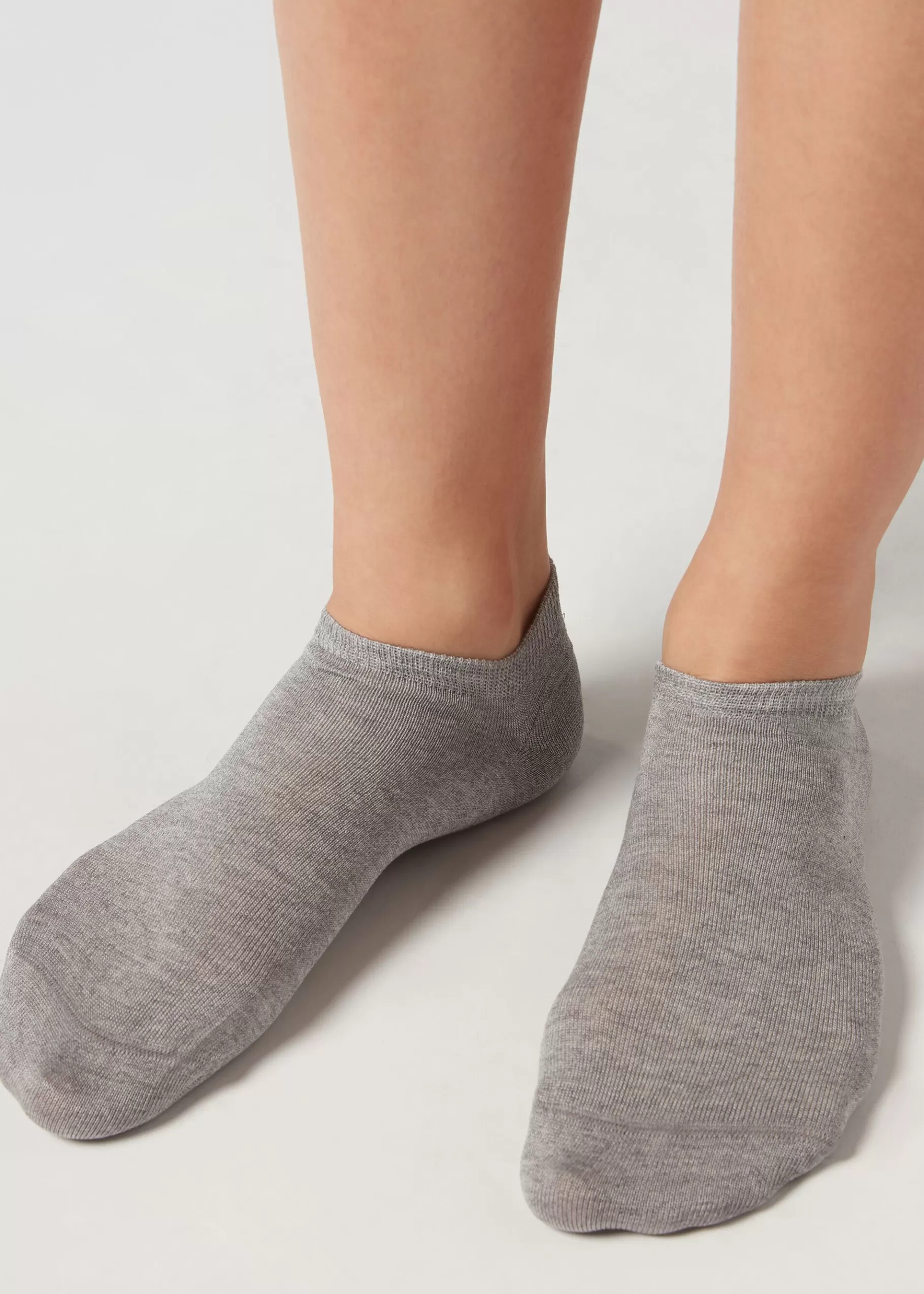 Outlet Unisex Cotton Pop Socks Men No-Show