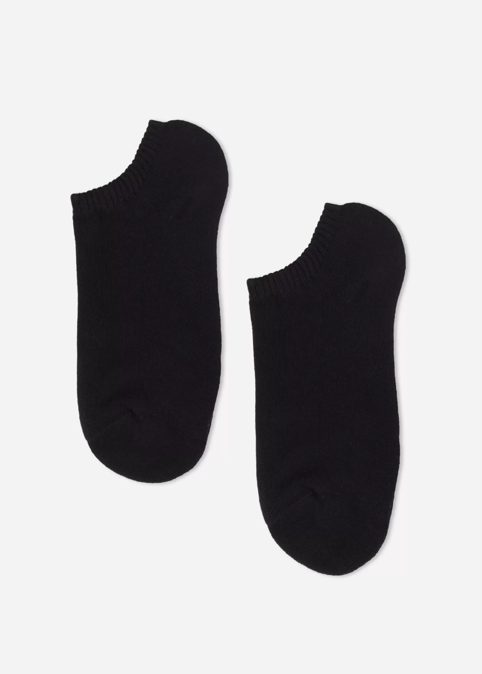 Outlet Unisex Cotton Sports No-Show Socks Men No-Show