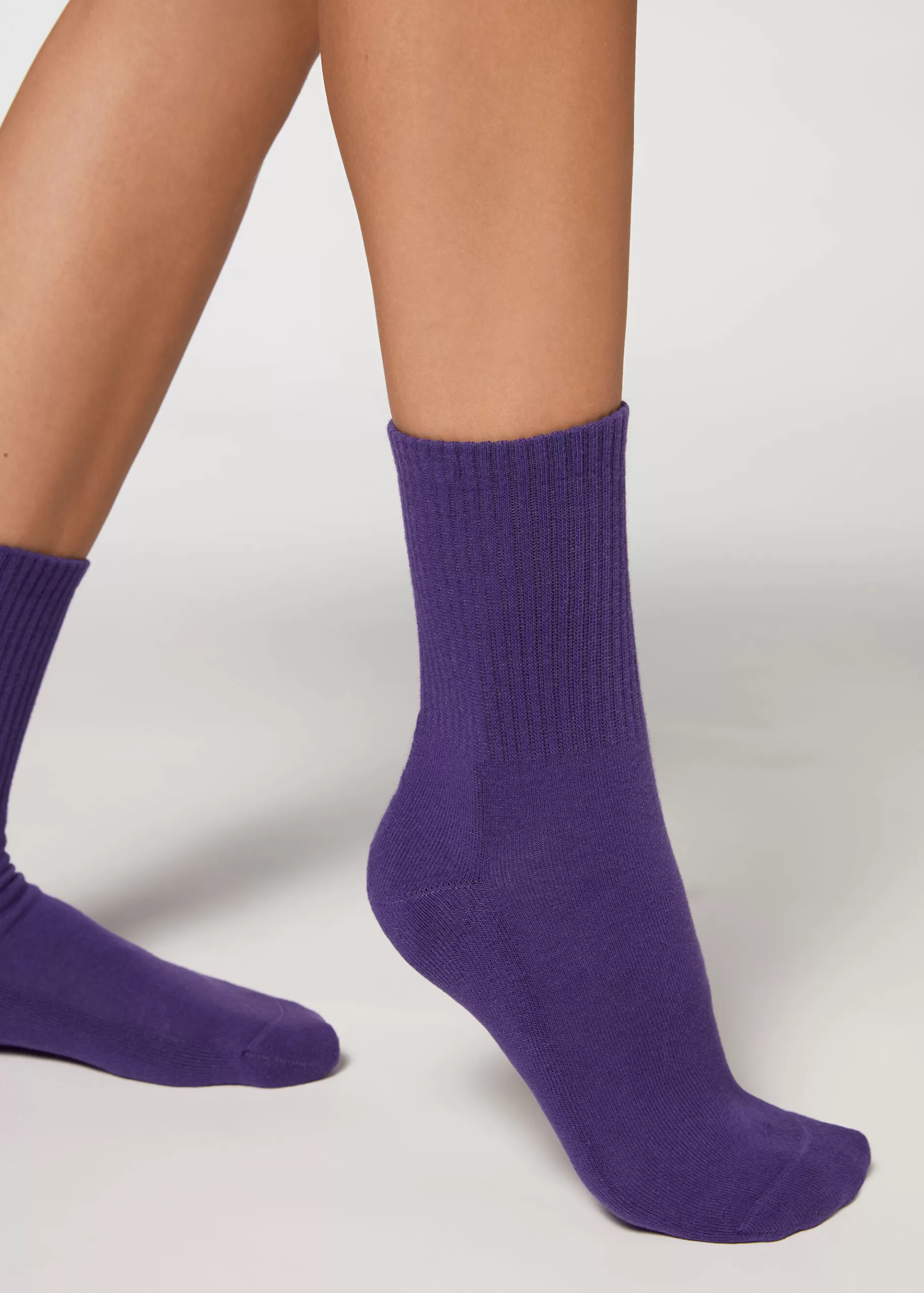 New Unisex Crew Sport Socks Men Short Socks