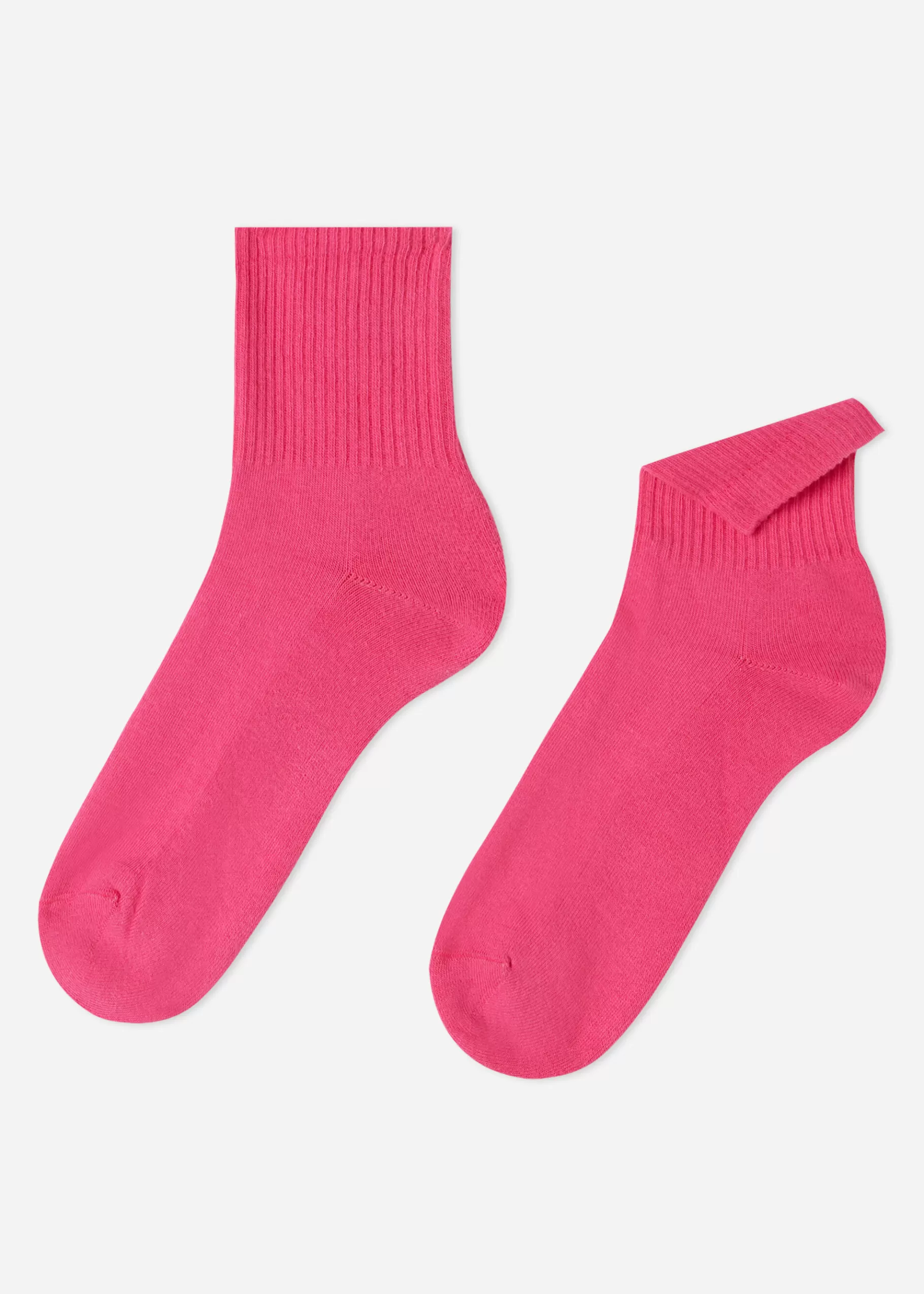 Online Unisex Crew Sport Socks Men Short Socks