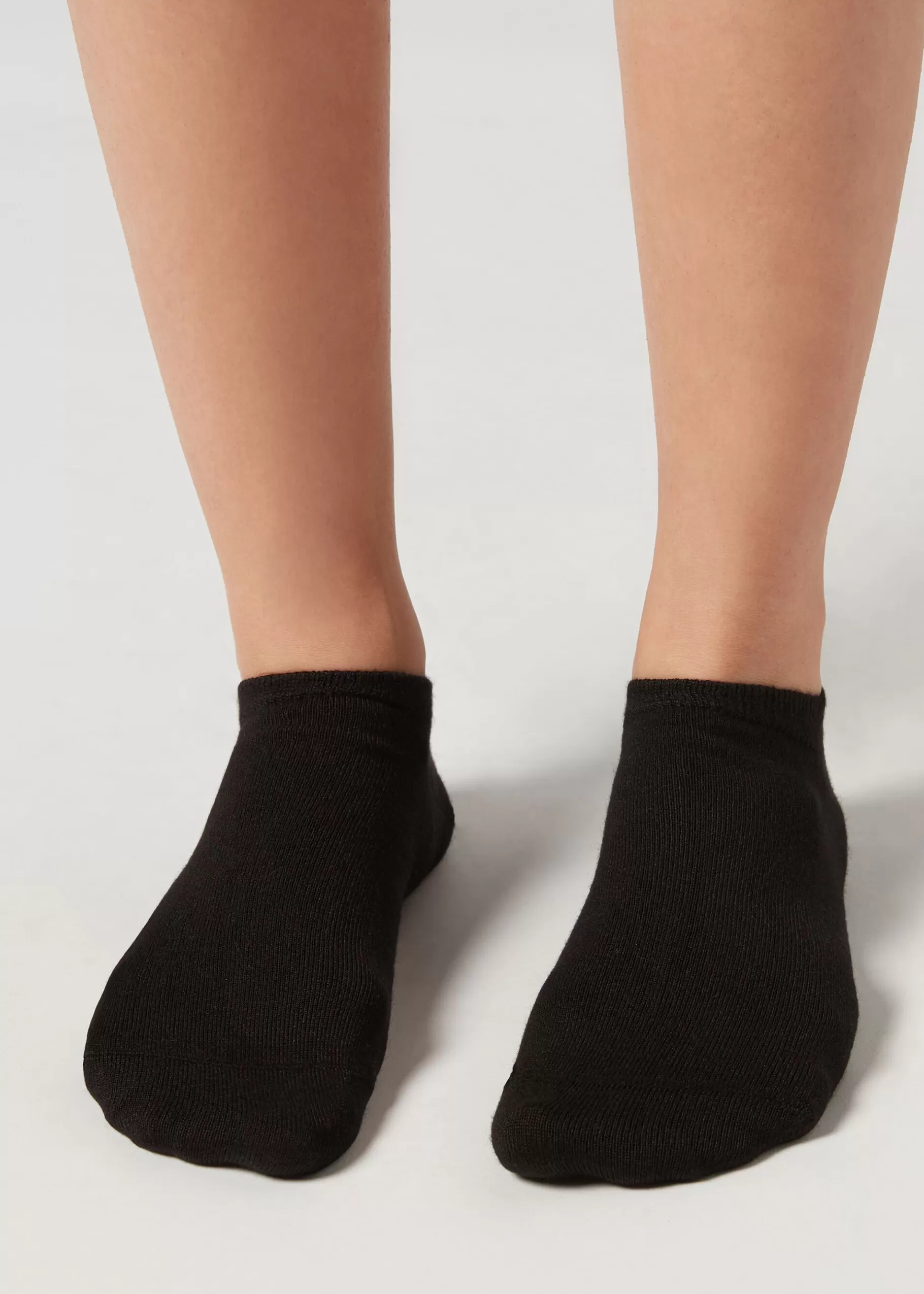 Best Unisex No-Show Socks With Cashmere Men No-Show