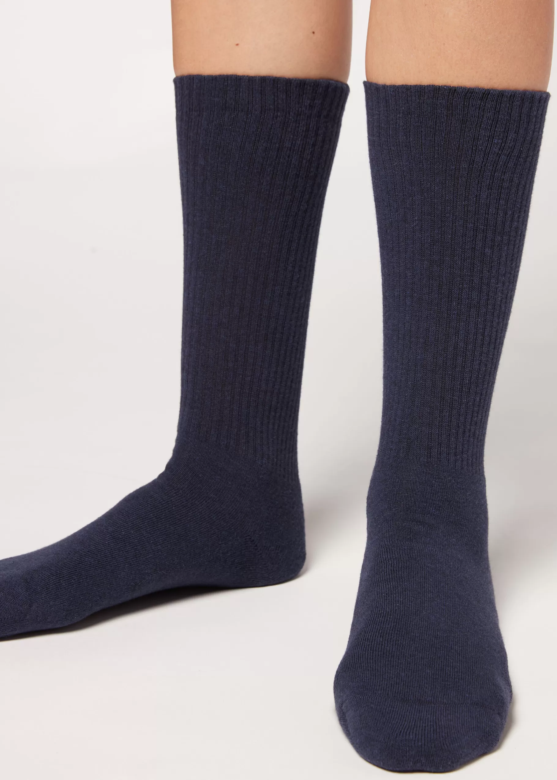 Cheap Unisex Sport Socks Men Long Socks