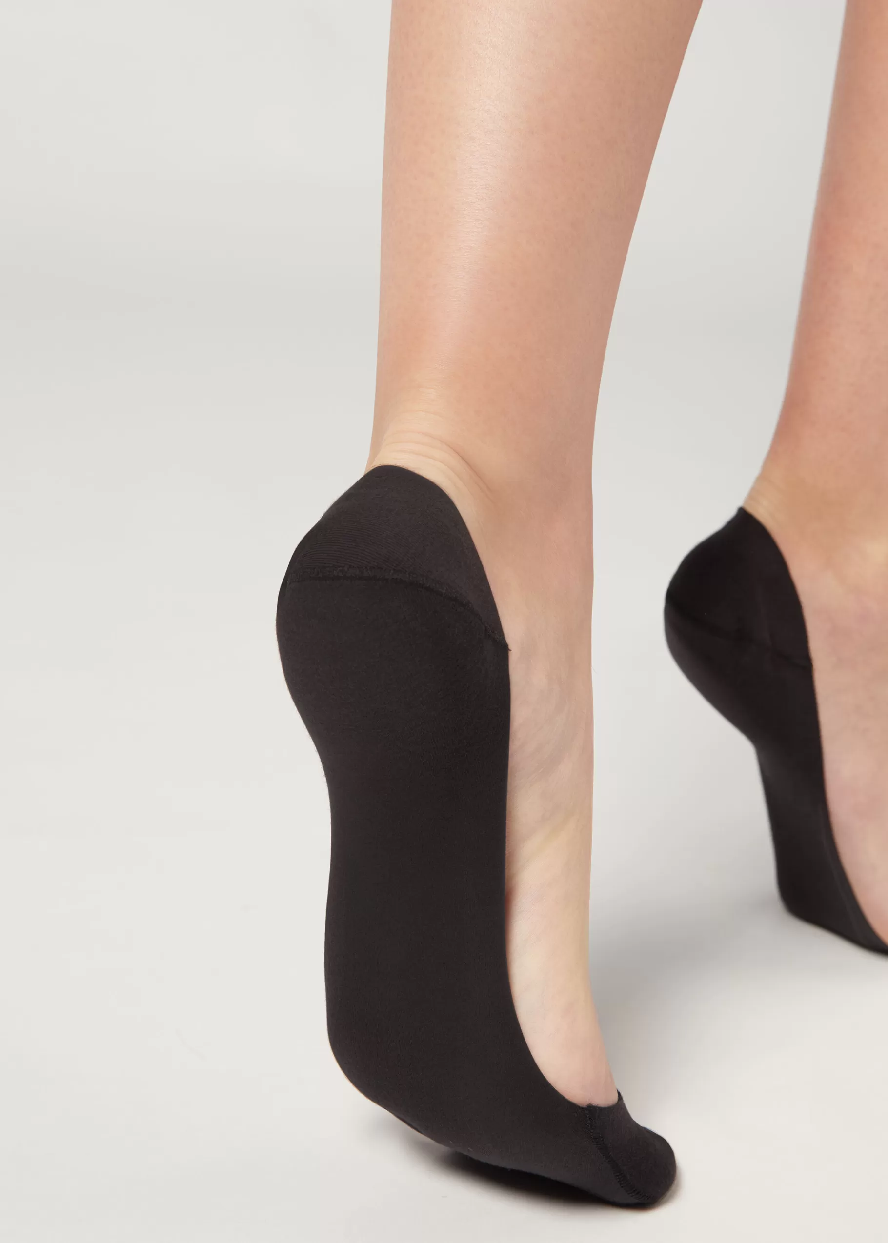 Outlet Women's Side Cut Invisible Socks Women Invisible