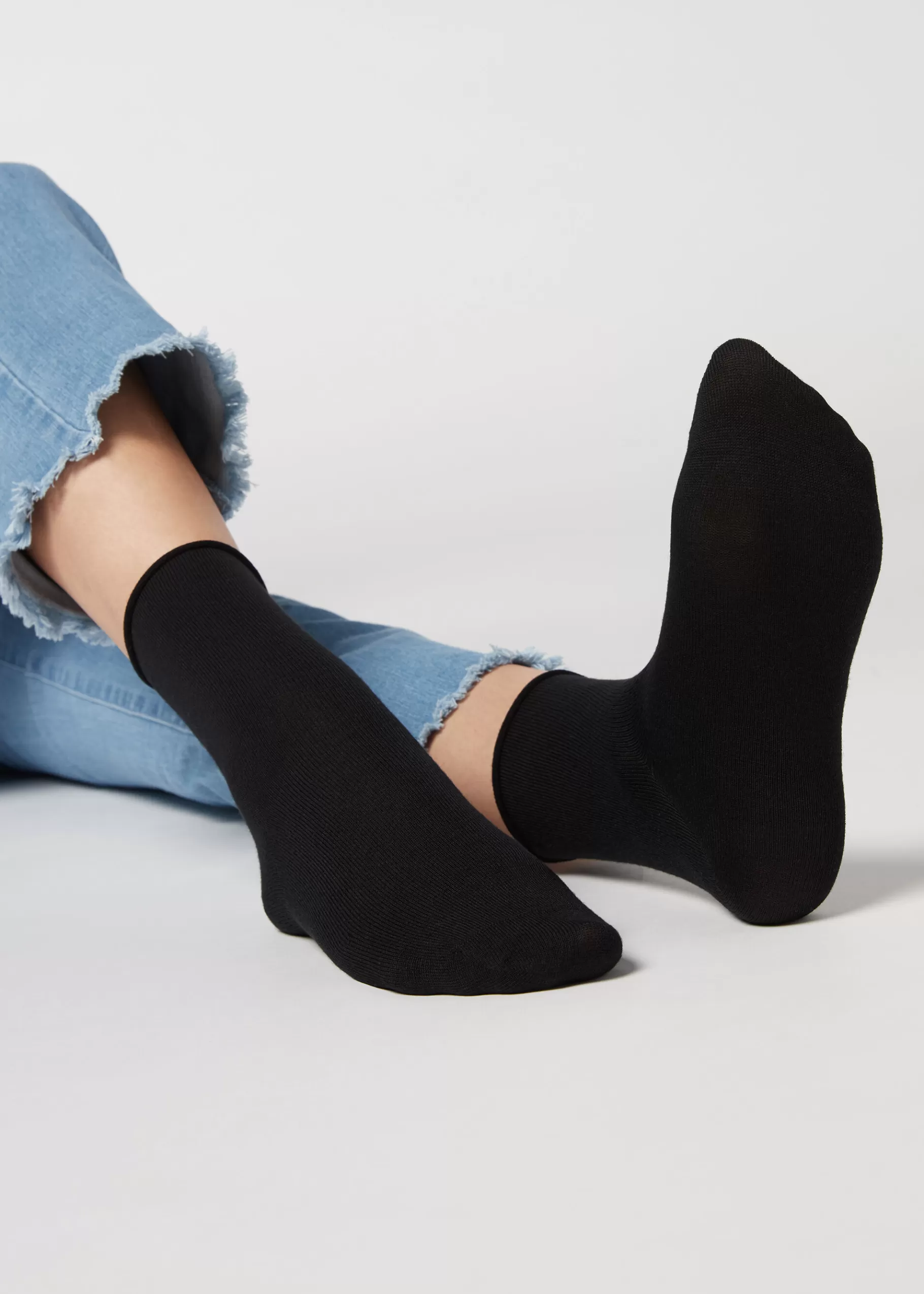 Store Wool And Cotton Short Socks Women Short Socks